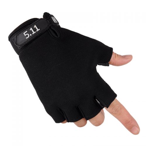 Gants de cycliste homme - Ref 2248527