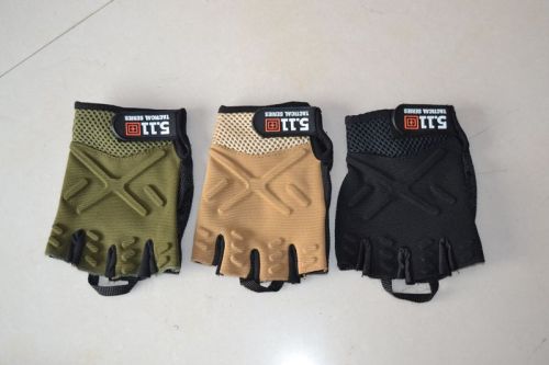 Gants de cycliste mixte - Ref 2248538