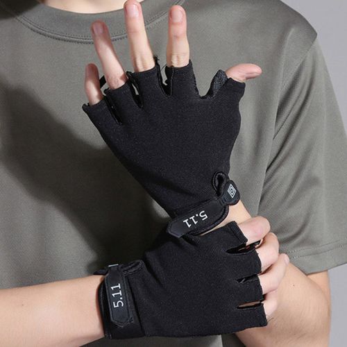 Gants de cycliste - Ref 2248562