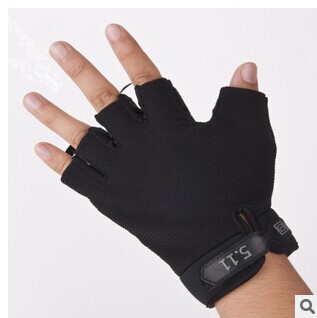 Gants de cycliste - Ref 2248566