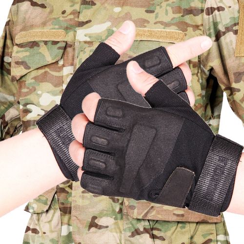 Gants de cycliste - Ref 2248651