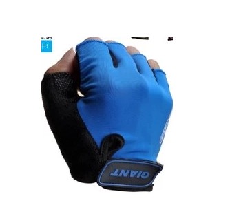 Gants de cycliste - Ref 2248766