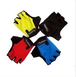 Gants de cycliste - Ref 2248817