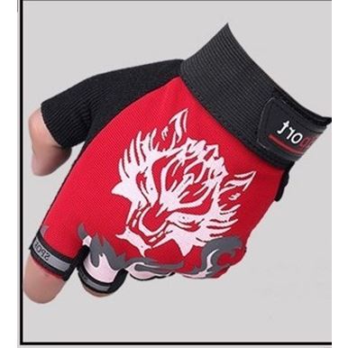 Gants de cycliste homme - Ref 2248854