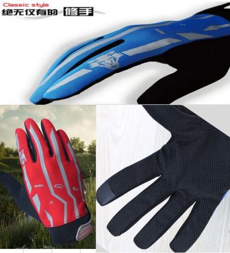 Gants de cycliste - Ref 2248938