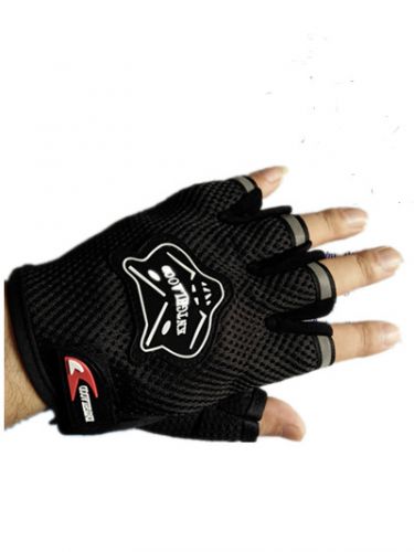 Gants de cycliste mixte - Ref 2249258