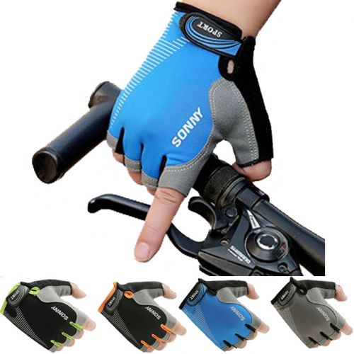 Gants de cycliste - Ref 2249269