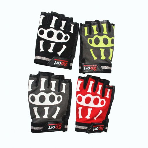 Gants de cycliste - Ref 2249275
