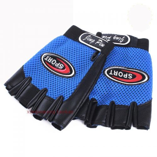 Gants de cycliste mixte - Ref 2249310