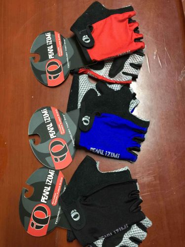 Gants de cycliste mixte - Ref 2249387
