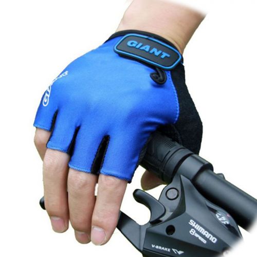 Gants de cycliste - Ref 2249560