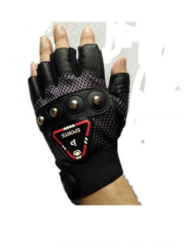 Gants de cycliste mixte - Ref 2249758