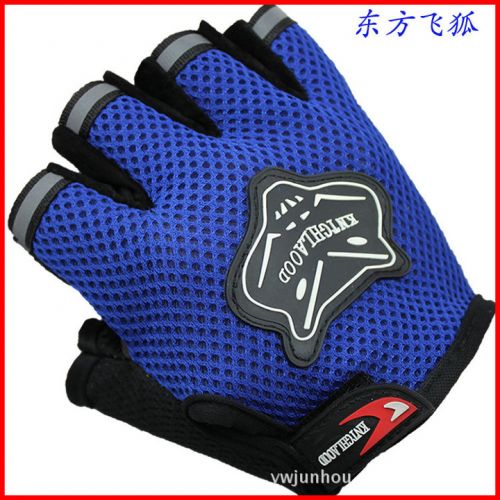 Gants de cycliste homme - Ref 2249804