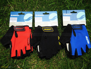 Gants de cycliste - Ref 2250095