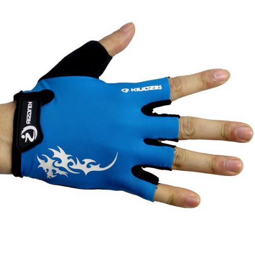 Gants de cycliste mixte KINGSIR - Ref 2250125