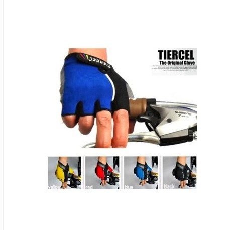Gants de cycliste - Ref 2250144