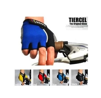 Gants de cycliste - Ref 2250153