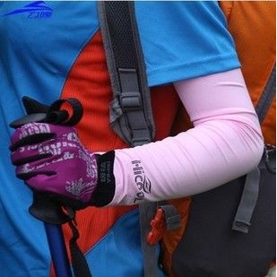 Gants de cycliste - Ref 2250158