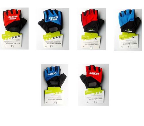 Gants de cycliste - Ref 2250254