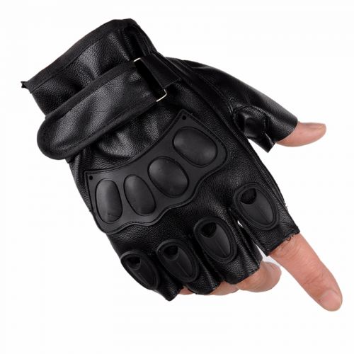 Gants de cycliste homme - Ref 2250311