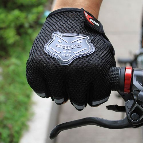 Gants de cycliste - Ref 2250496