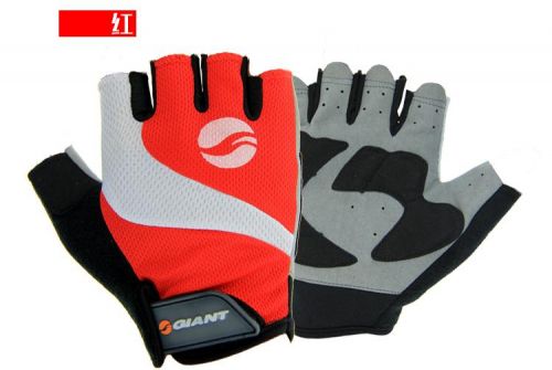 Gants de cycliste GIANT - Ref 2250506