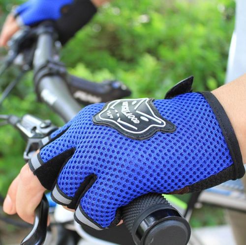 Gants de cycliste - Ref 2250521