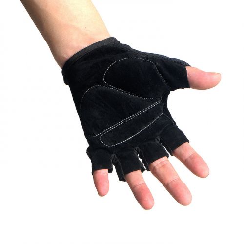 Gants de cycliste mixte - Ref 2250587