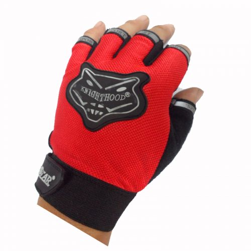 Gants de cycliste mixte - Ref 2250710