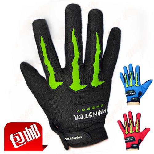 Gants de cycliste mixte - Ref 2250755