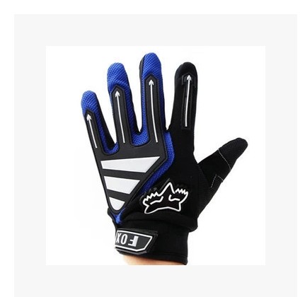 Gants de cycliste - Ref 2250935
