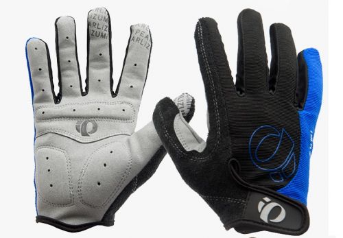 Gants de cycliste - Ref 2250952