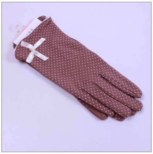 Gants de cycliste - Ref 2251042