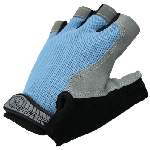 Gants de cycliste homme - Ref 2251048