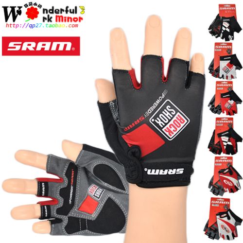 Gants de cycliste - Ref 2251216