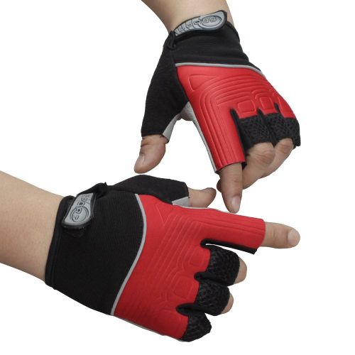 Gants de cycliste mixte - Ref 2251266