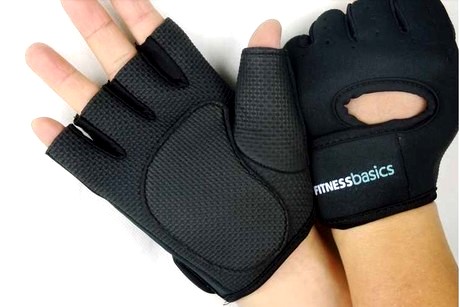 Gants de cycliste - Ref 2251284