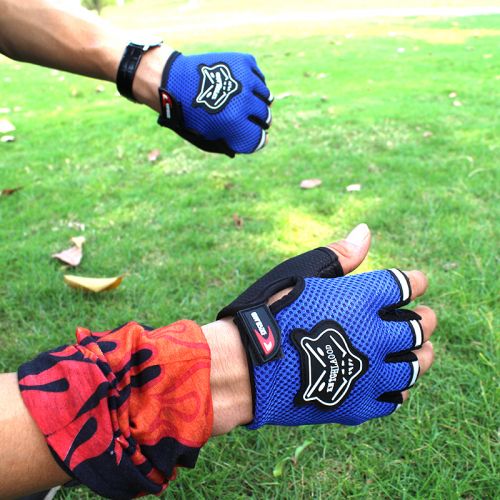Gants de cycliste - Ref 2251317