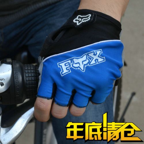 Gants de cycliste - Ref 2251327