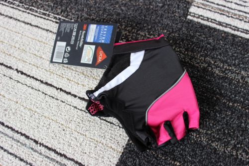 Gants de cycliste femme - Ref 2251361