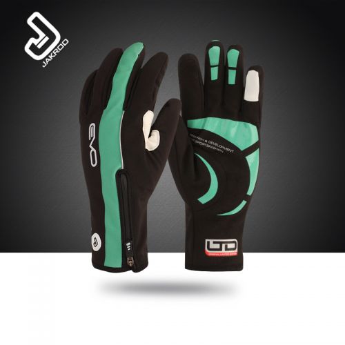 Gants de cycliste mixte JAKROO - Ref 2251402