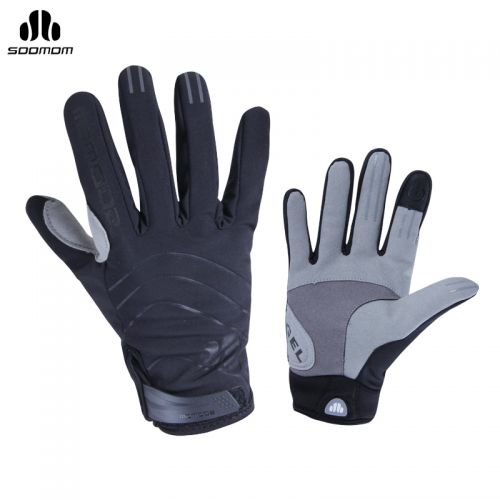 Gants de cycliste homme SOOMOM - Ref 2251411