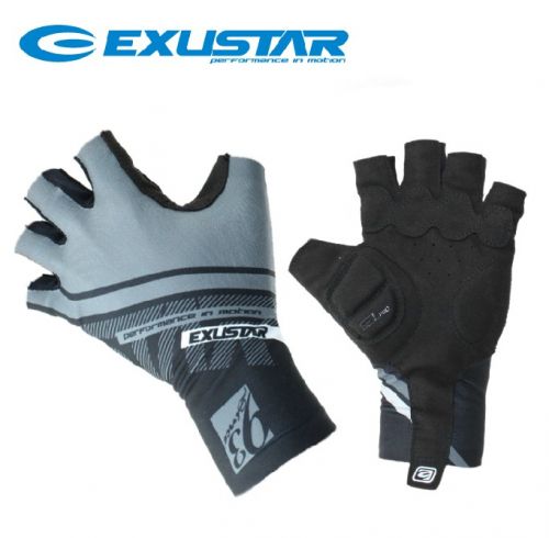 Gants de cycliste EXUSTAR - Ref 2251414