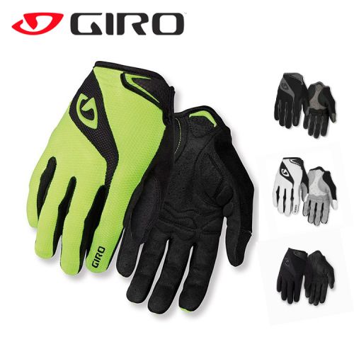 Gants de cycliste GIRO - Ref 2251418