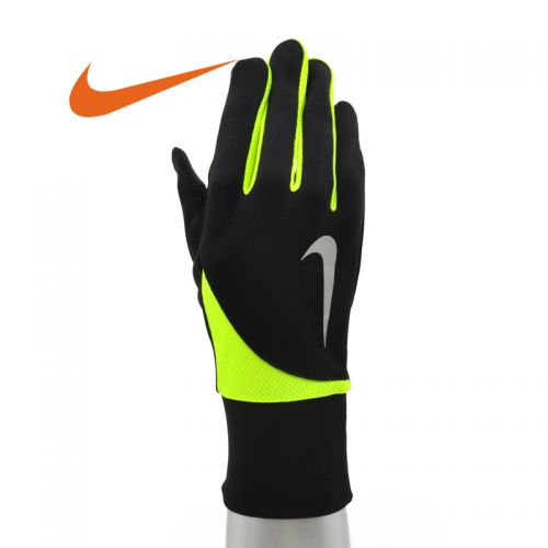 Gants de cycliste homme NIKE - Ref 2251461