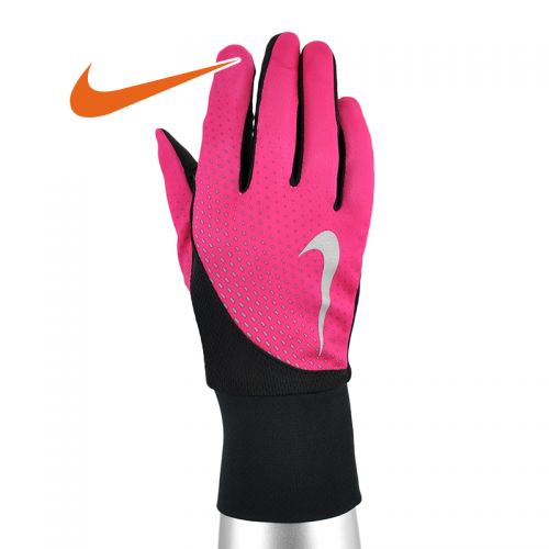 Gants de cycliste femme NIKE - Ref 2251462