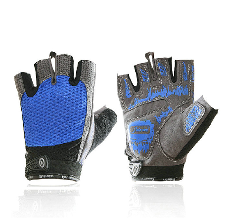 Gants de cycliste - Ref 2254025