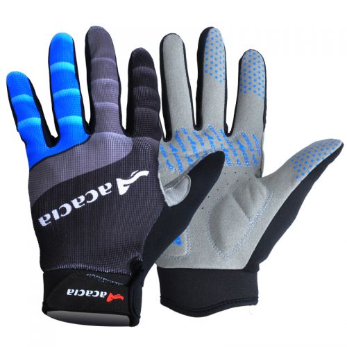 Gants de cycliste mixte ACACIA - Ref 2254044