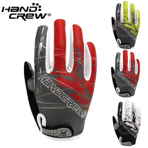 Gants de cycliste homme HANDCREW - Ref 2254278