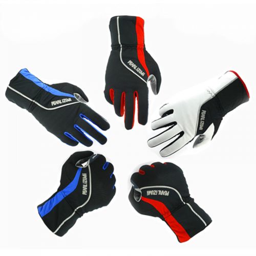 Gants de cycliste mixte - Ref 2254282